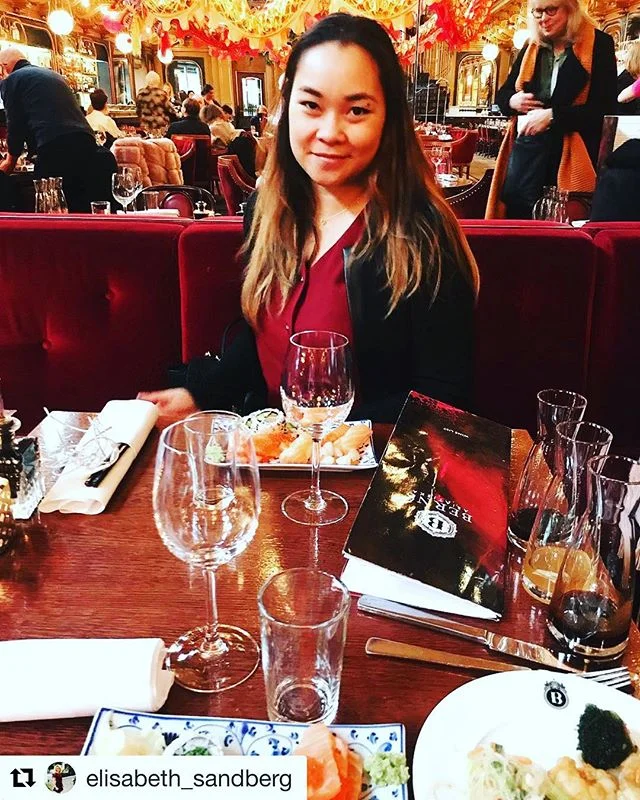 #Repost @elisabeth_sandberg
・・・
Birthday brunch at Berns asiatiska, read my review on the blog link in bio ☝🏼 https://www.therestlessaccountant.com/homepage/2019/3/3/brunch-at-berns &bull;
&bull;
&bull;
&bull;
&bull;
&bull;
&bull;  #instadaily #work