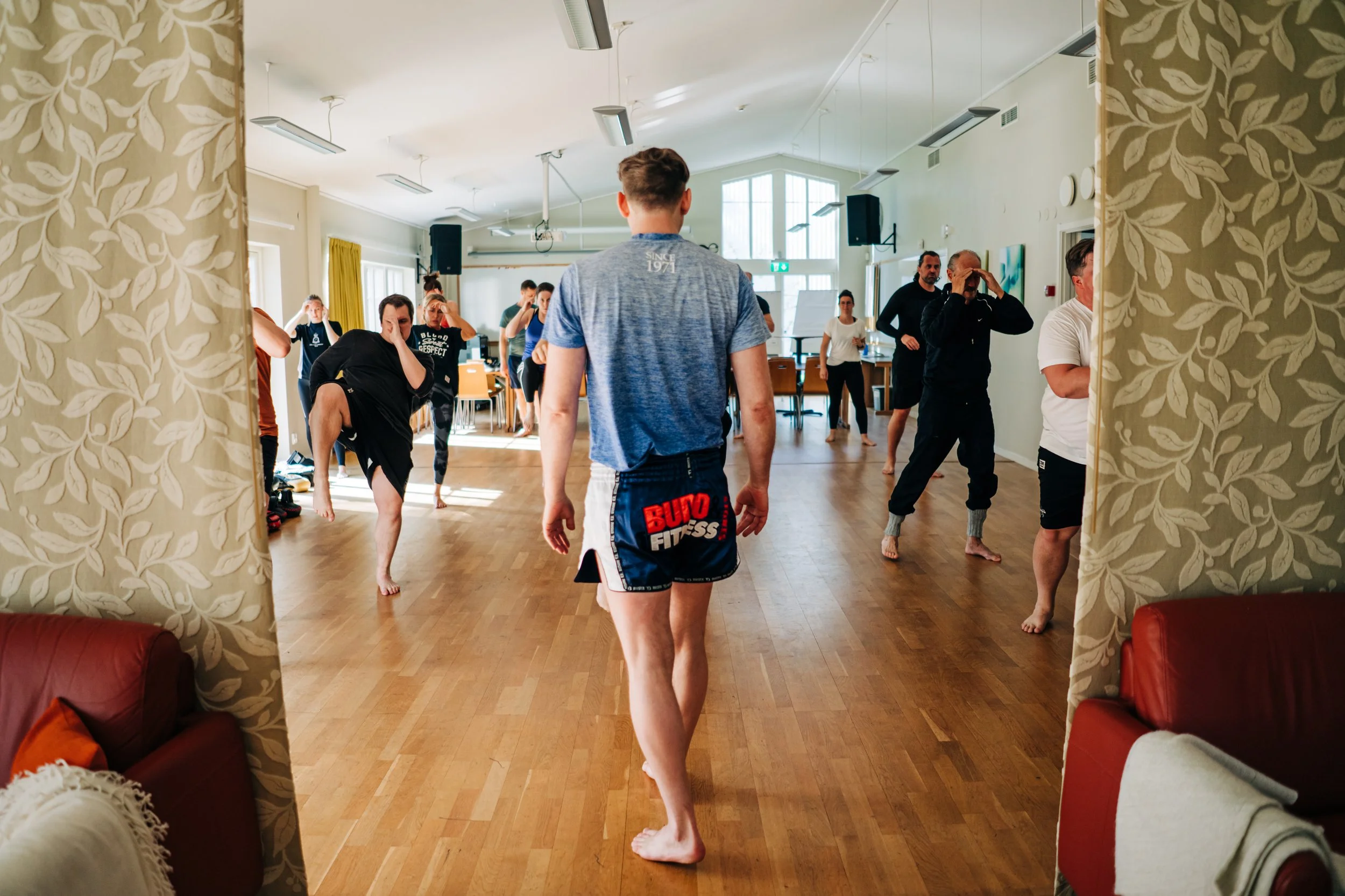 Muay Thai