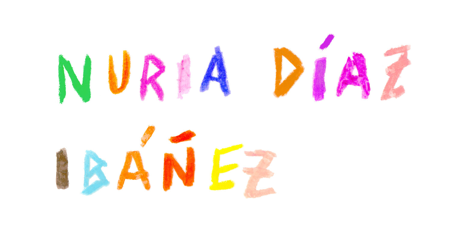 Nuria Díaz Ibáñez