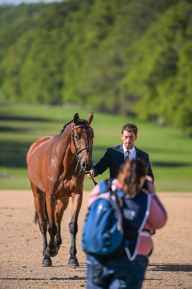 Blink and then it's summer