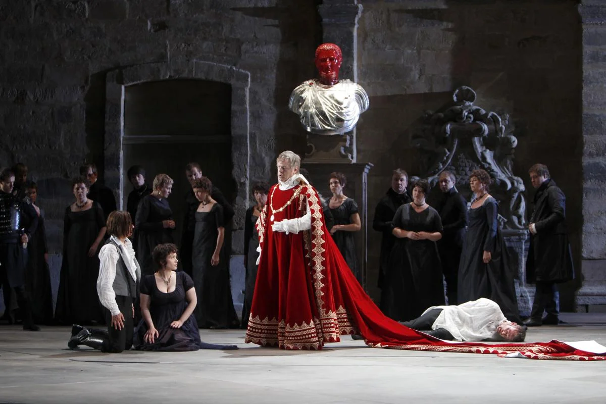 Orquestra Simfònica i Cor del Gran Teatre del Liceu (Assistant Conductor)
