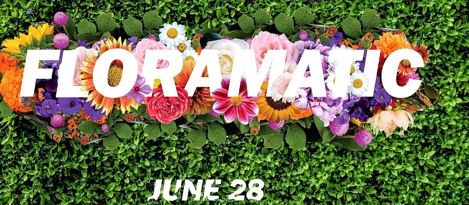 FLORAMATIC at FreeMarket