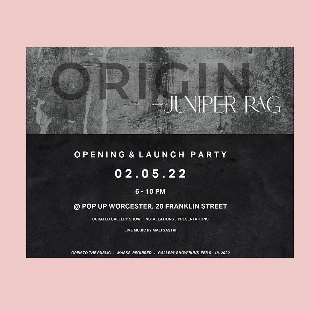 Origina at JPAC Worcester