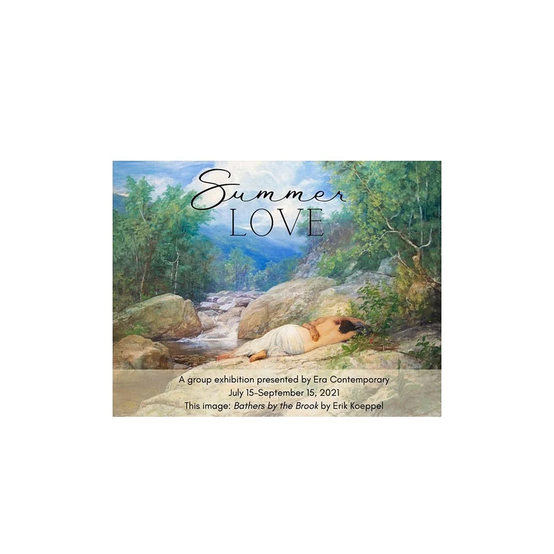 Summer Love at Era Contemporary