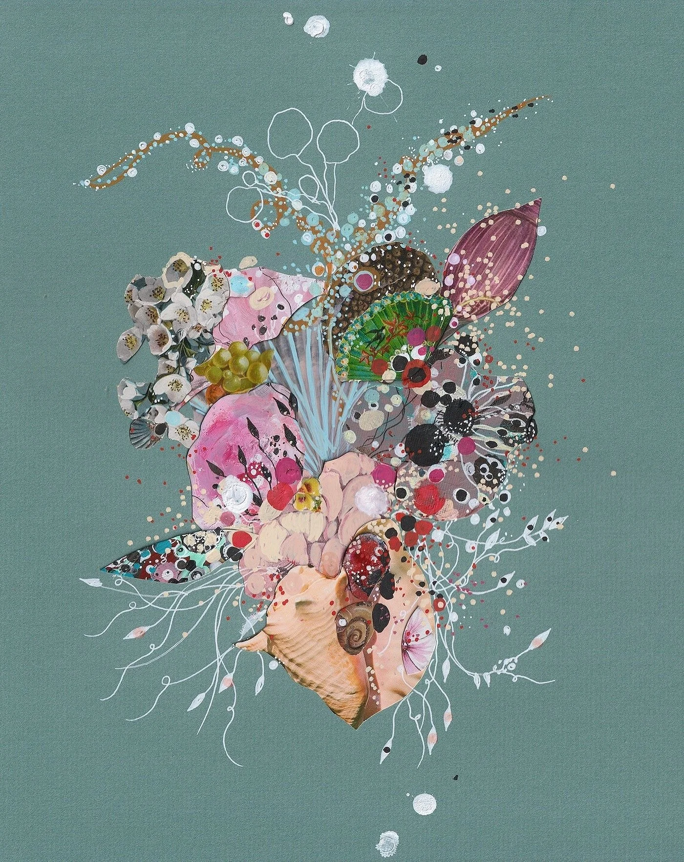 The Epiphany of Barnacles