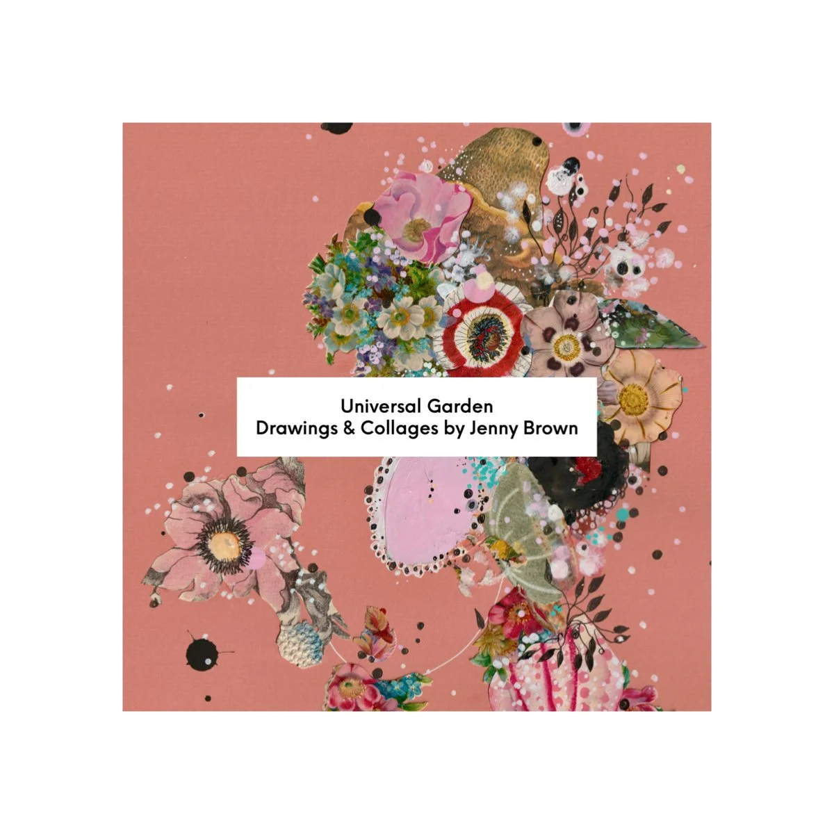 Universal Garden at Monument Square Arts