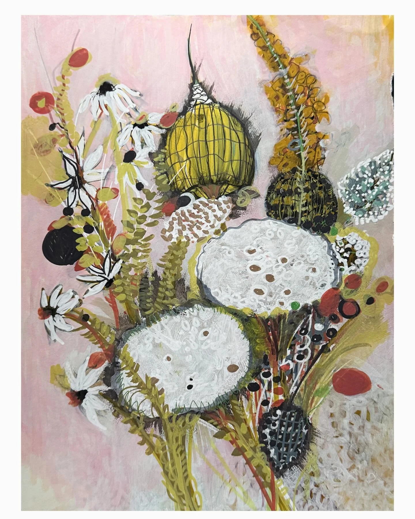 My $55 Sketch Sale Returns Saturday 11/1 at 10am EST in stories through 10pm Sunday, 11/2, and will include this piece! Same offers as always:
Sketch Sale 11/1am EST - 11/2 at 10pm EST
$55 each includes US shipping &amp; stickers
Take 2 sketches for 