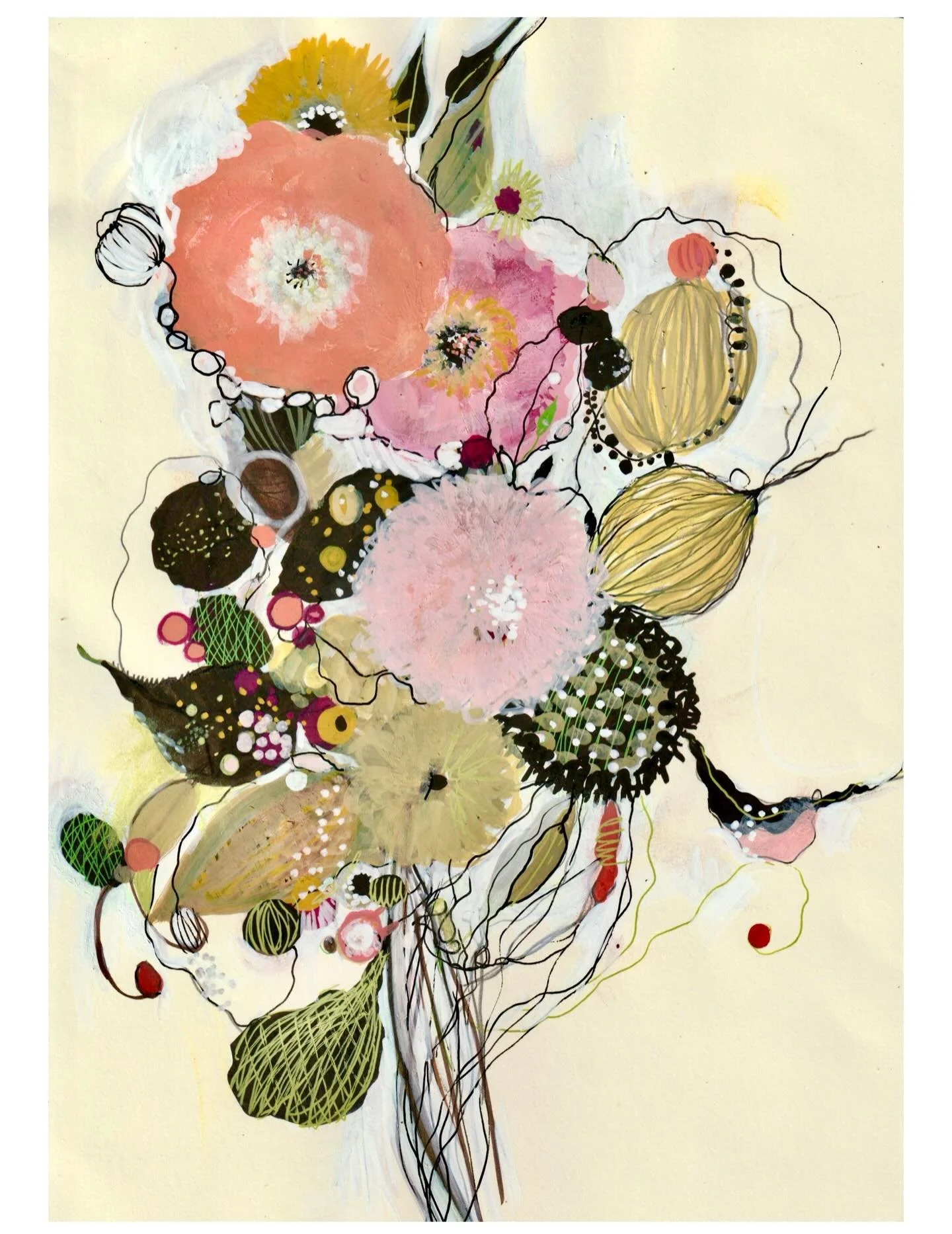 Added to my $50 December Sketch Sale
&ldquo;colors for winter darkness &rdquo;
approx 8&rdquo; x 11&rdquo;
mixed media on sketchbook page
dm to purchase
(all remaining sketches from this past weekend&rsquo;s events as well as new sketches are on sale