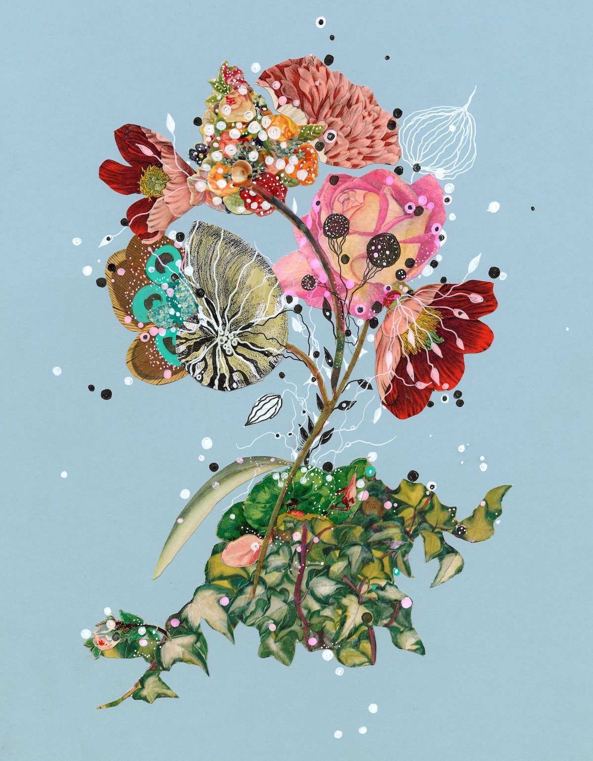 Sea Sprig