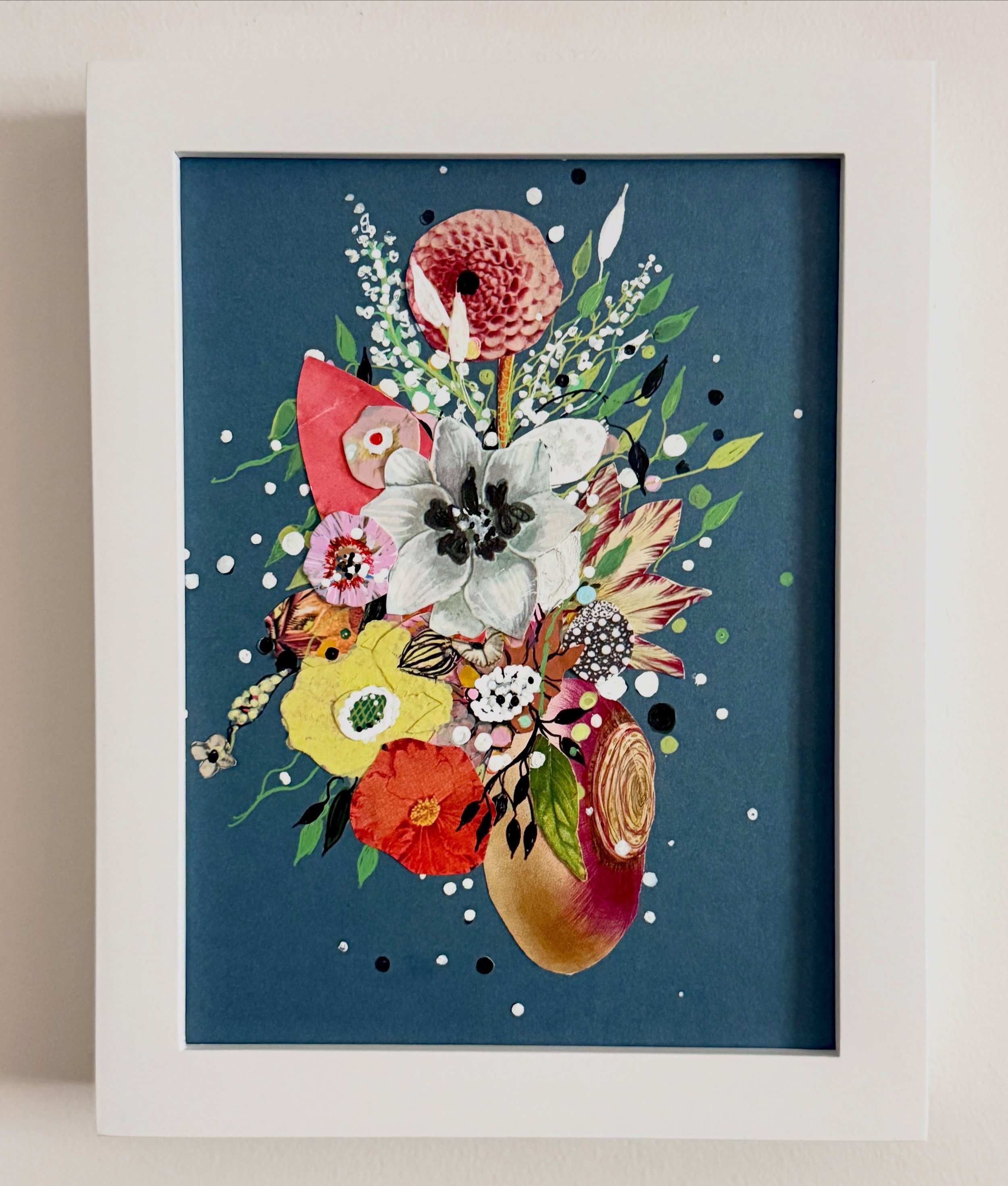 small works
&ldquo;blue hour&rdquo; &amp; &ldquo;green space&rdquo;
both pieces are 6&rdquo; x 8,&rdquo; and mixed media on recycled mat board. sold in a simple, ready to hang frames
heading to @collierwest in brooklyn, ny
reach out to them, visit th