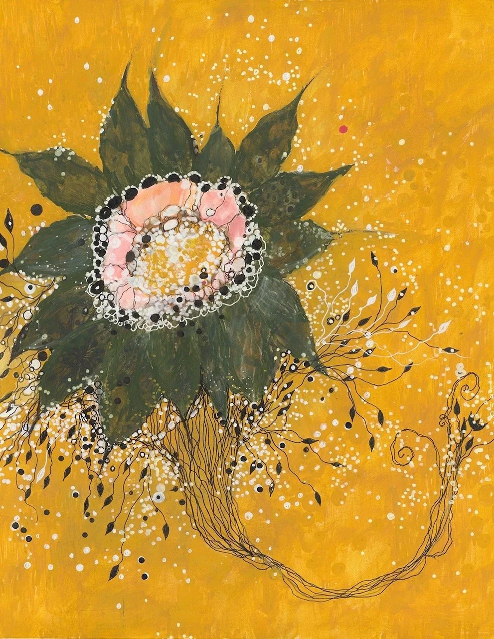 Sunflower Universe