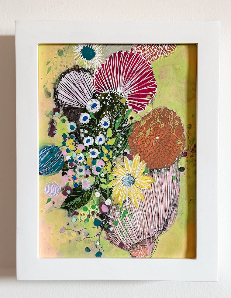Suncatcher Garden