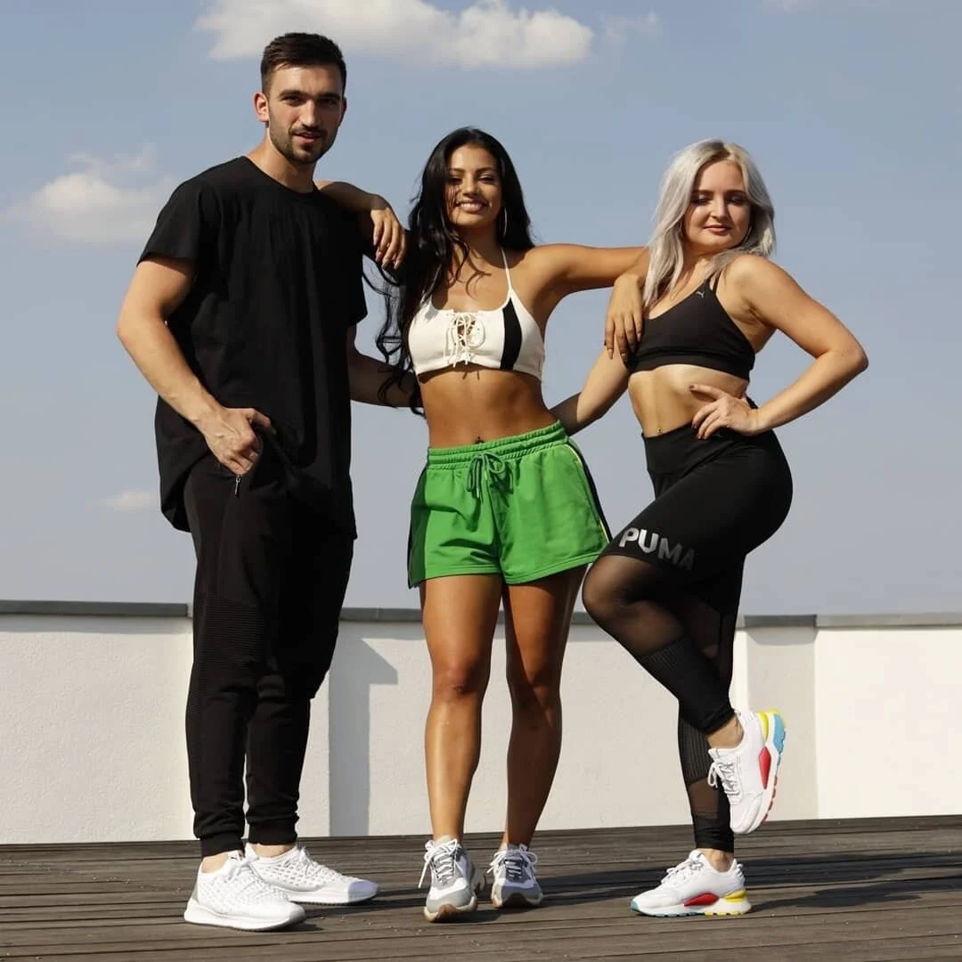 puma ivana santacruz