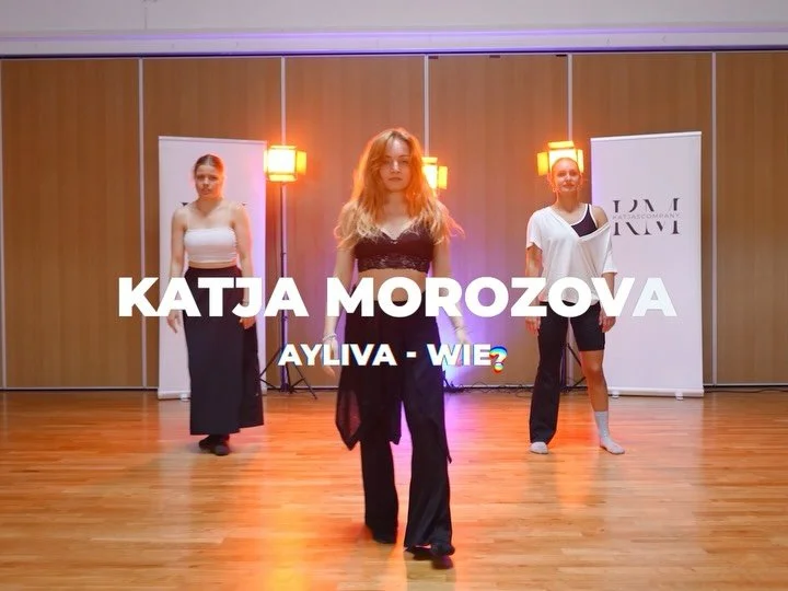 Emotional af watching all these videos and remembering how it felt like in the room ✨ RELEASE ✨ The mindset talk as a part of this Intensive enhanced the progress ❤️ Same as freestyle practices 👯&zwj;♀️ Thank you all for opening up and showing yours