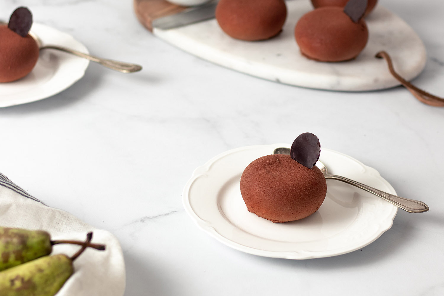 entremet — A Cookie Story - blog