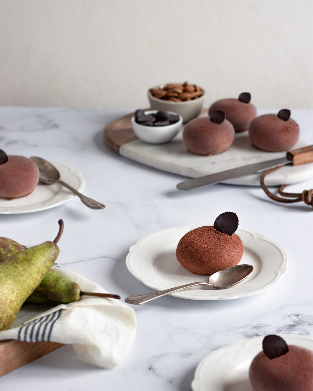 entremet — A Cookie Story - blog