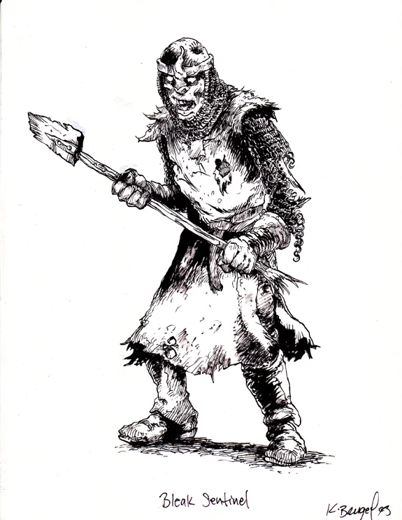 Tombs RPG illustration Bleak Sentinel inks.jpg