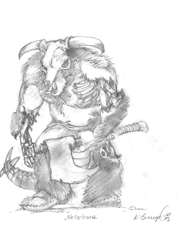 Tombs RPG illustration Nolodraer pencils.jpg
