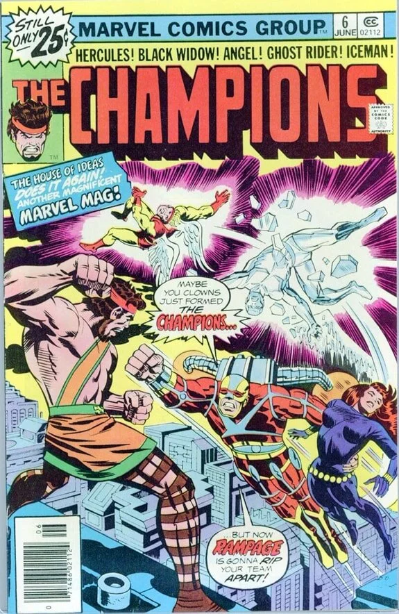Champions #6 Jack Kirby cover-min.jpg