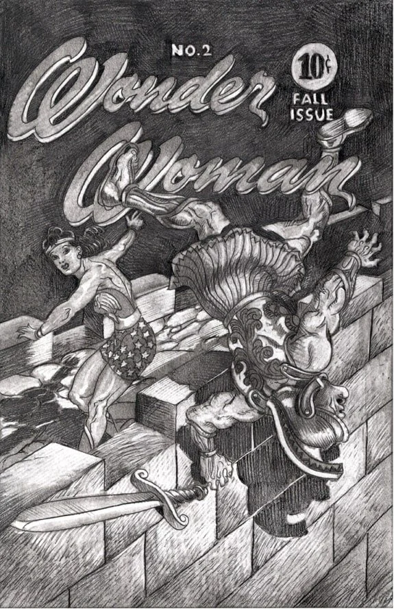 Wonder Woman issue 2 cover redraw pencils 8x WEB-min.jpg