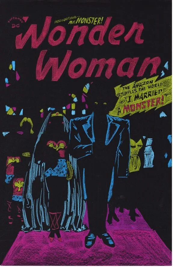 Wonder Woman issue 155 colored pencils 02-min.jpg