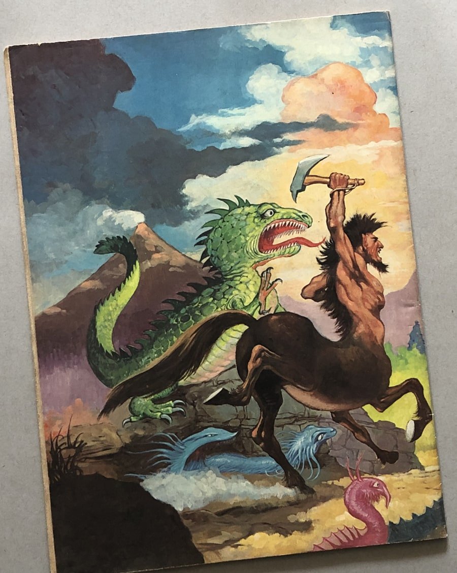 Alfredo Alcala's Voltar comic collection from Magic Carpet 02-min.jpg