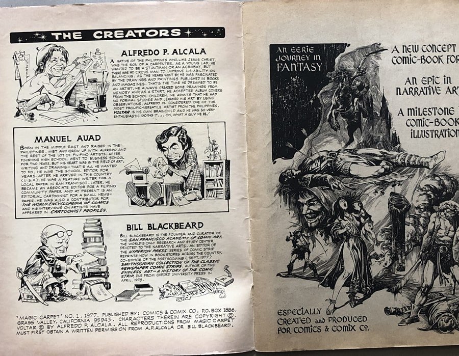 Alfredo Alcala's Voltar comic collection from Magic Carpet 04-min.jpg