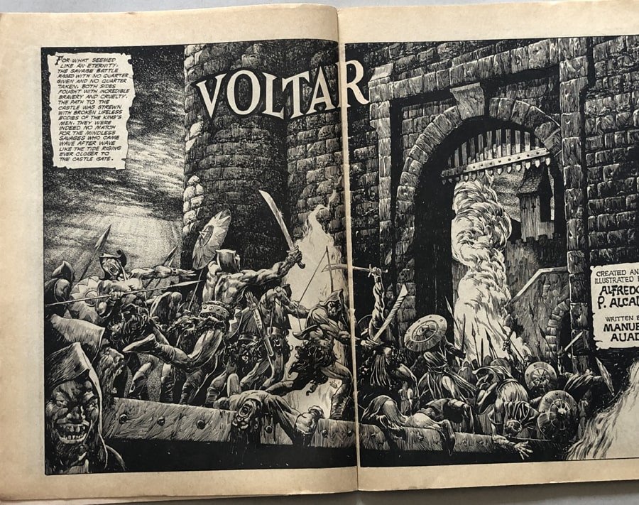 Alfredo Alcala's Voltar comic collection from Magic Carpet 05-min.jpg