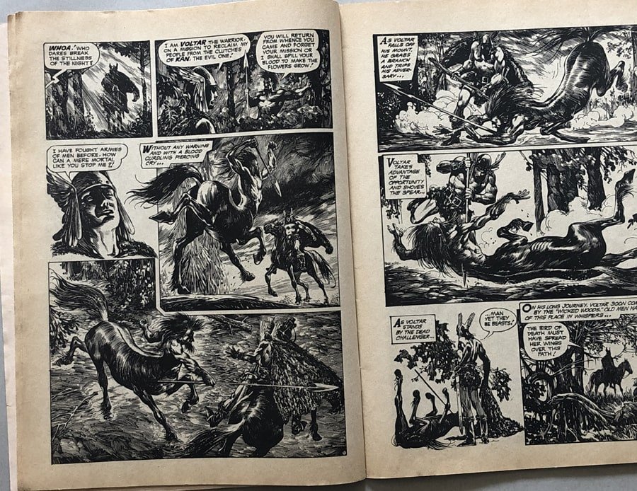 Alfredo Alcala's Voltar comic collection from Magic Carpet 06-min.jpg