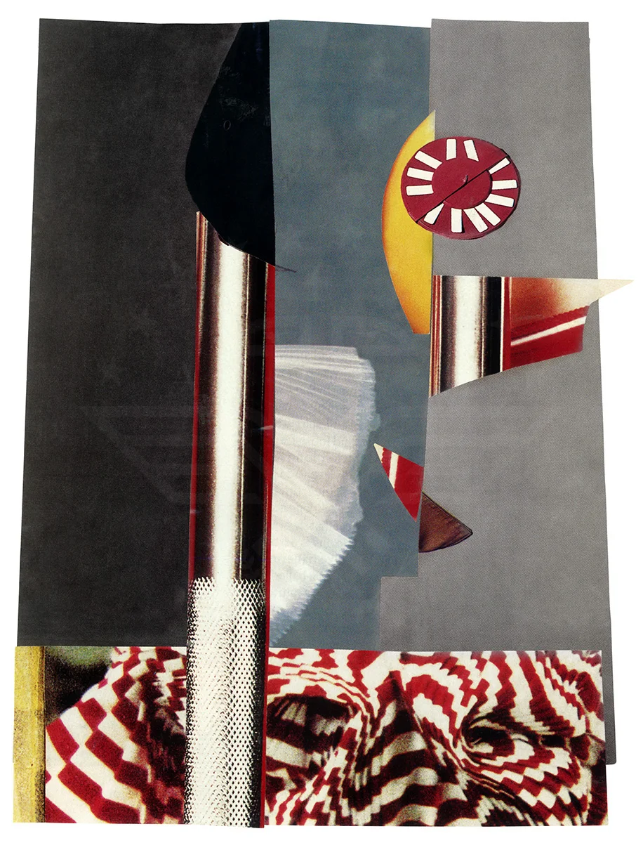 Chrome Jewel No. 2
