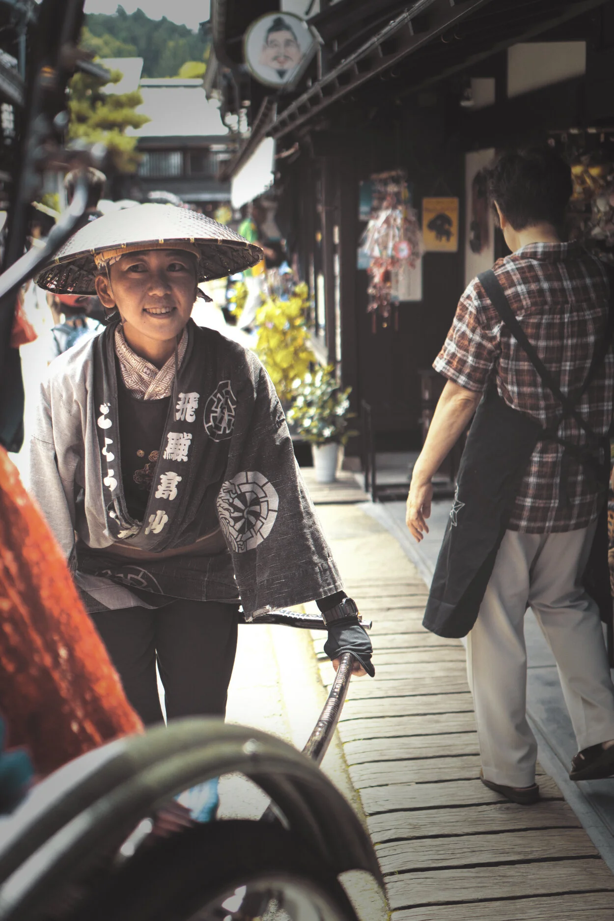 Takayama