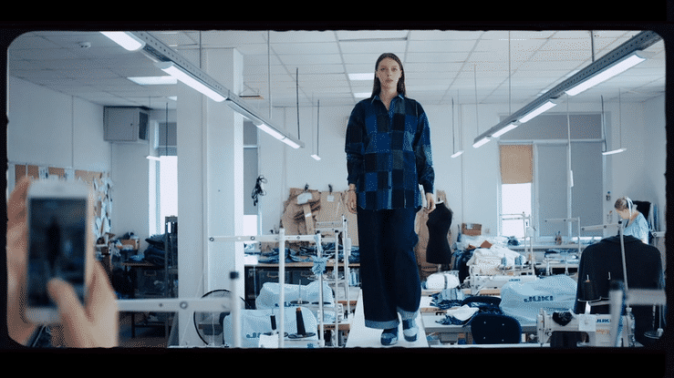 The Sustainable Style - Ksenia Schnaider-high.gif