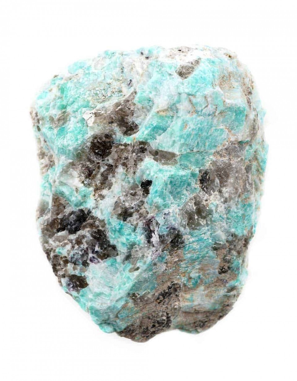 Amazonite