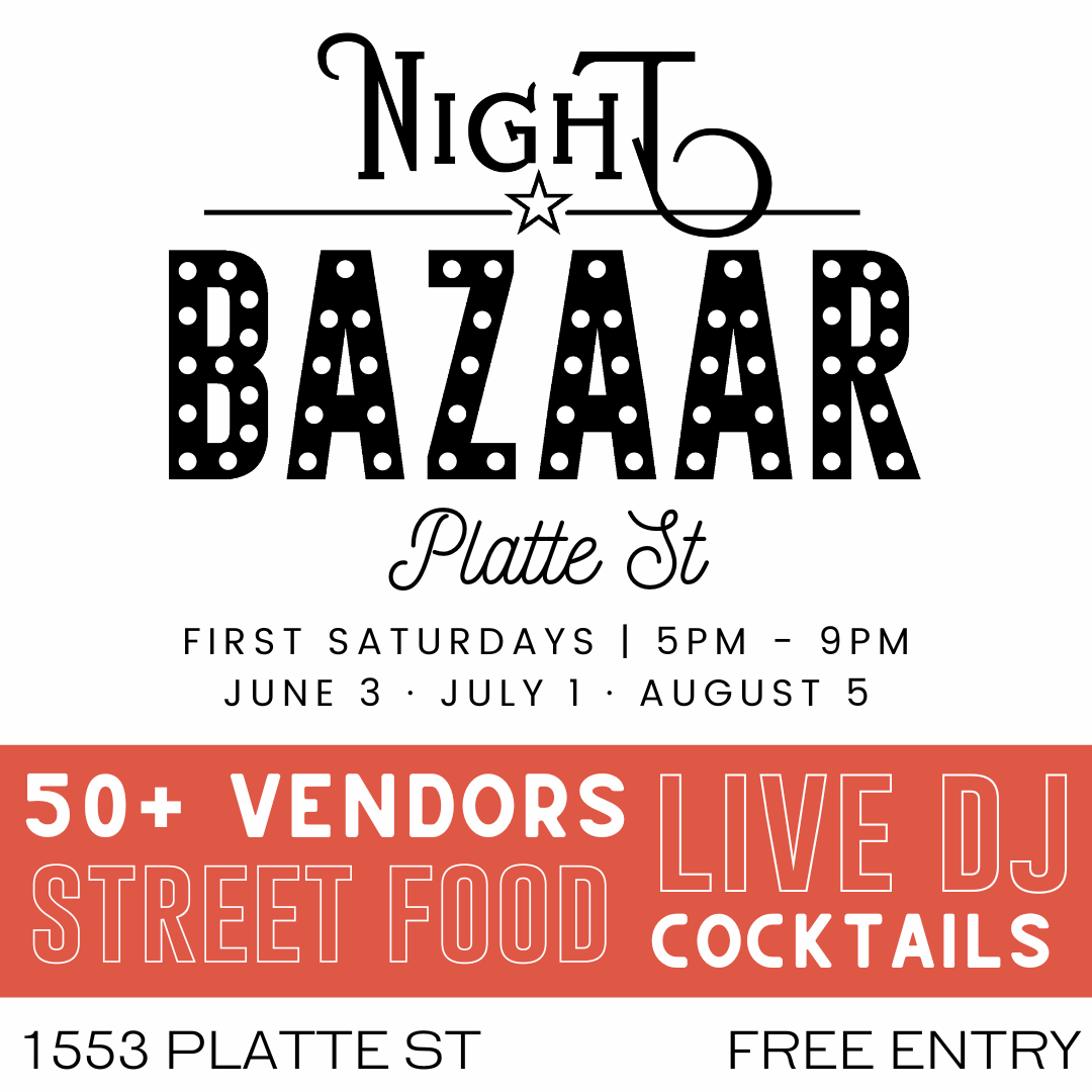 Platte St. Night Bazaar