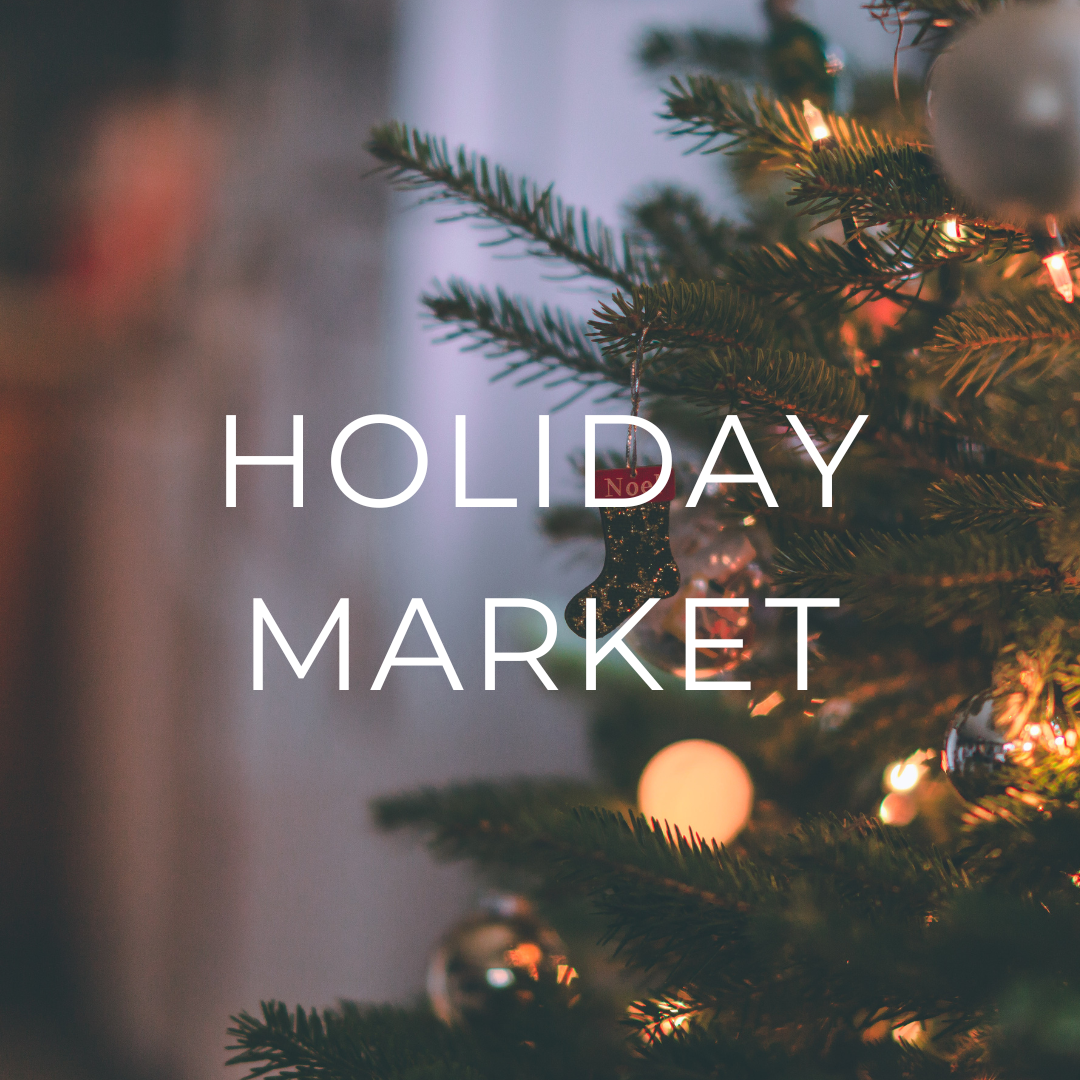 Belleview Station Holiday Bazaar