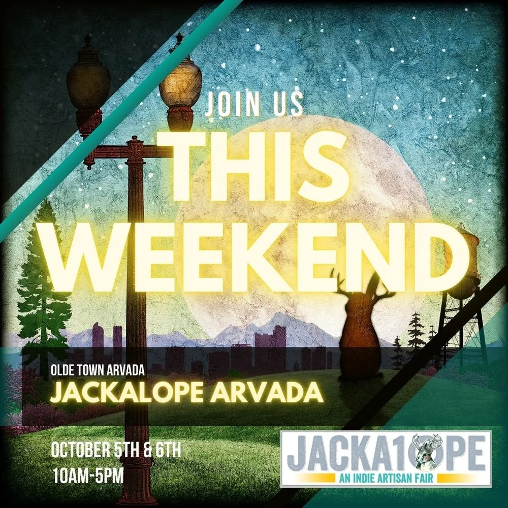 Jackalope Artisan Fair