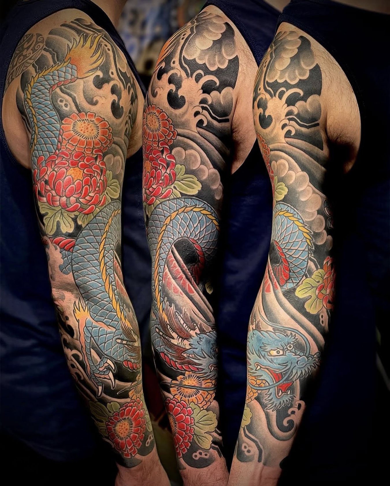 Ken Wilcox Blue Dragon.jpg