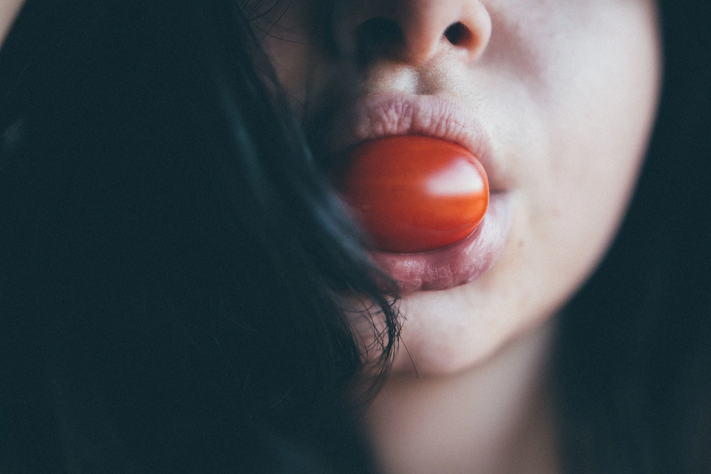 4) my cherry was popped