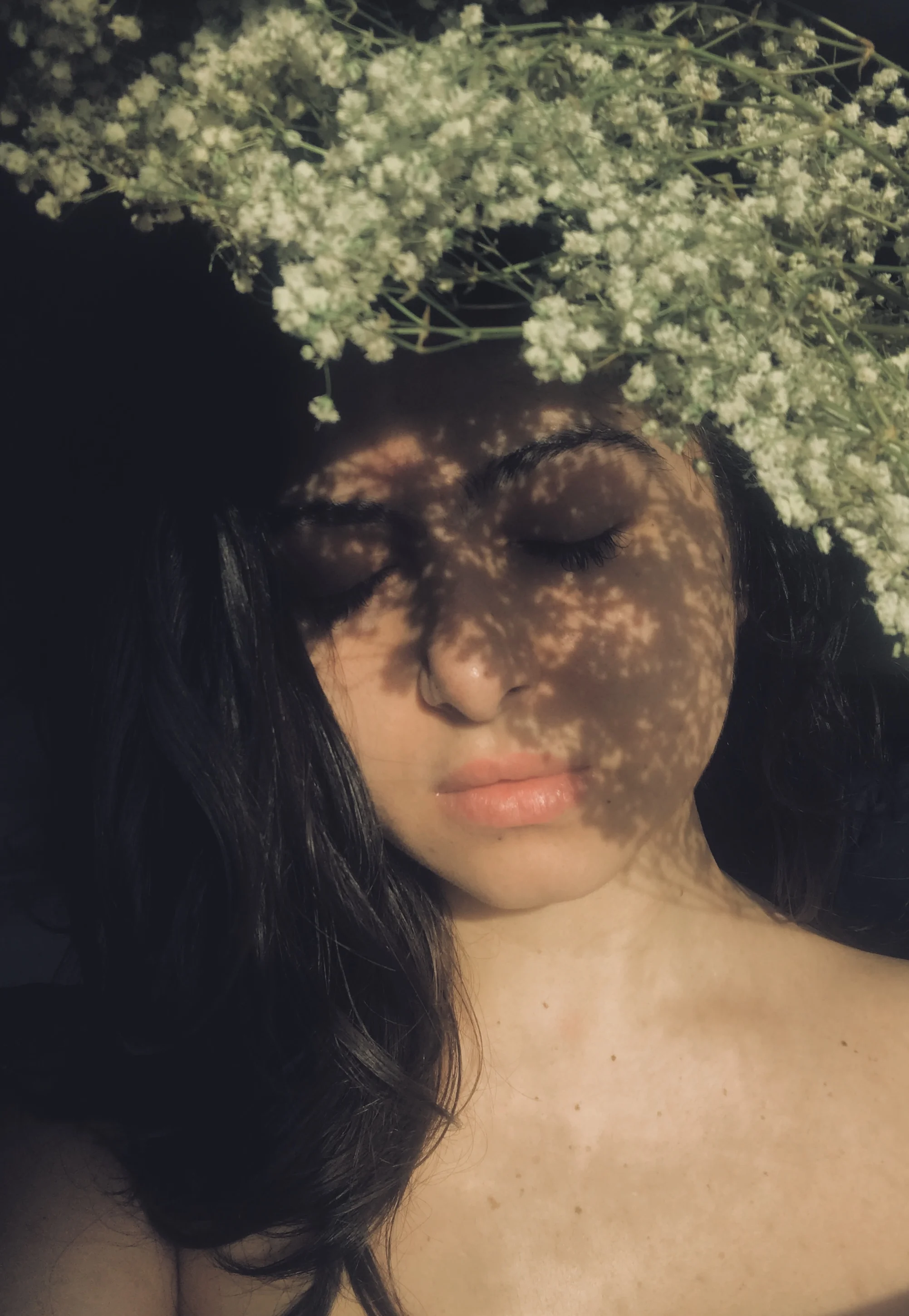 Self portrait