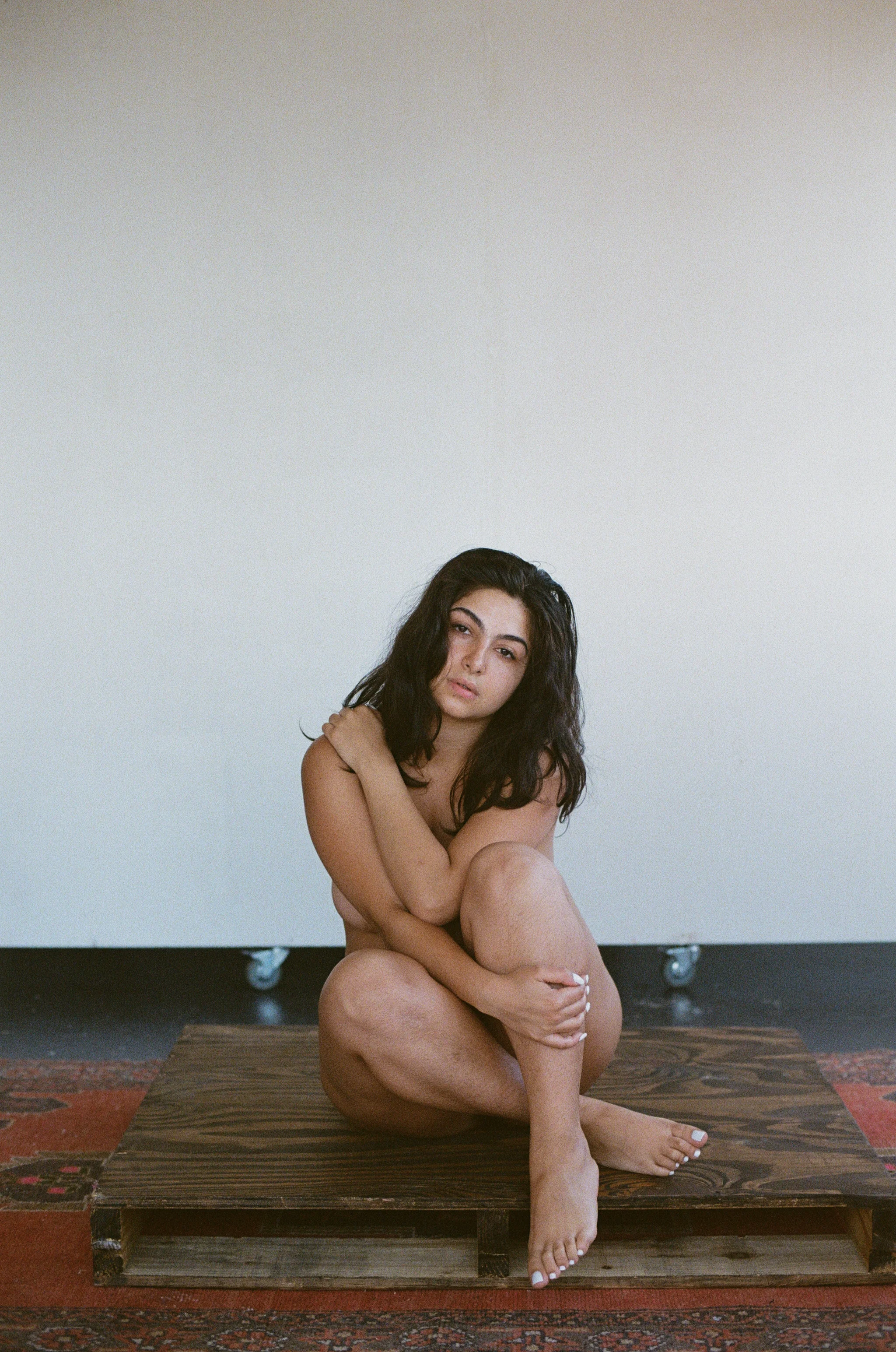 Image by Ashley Senja