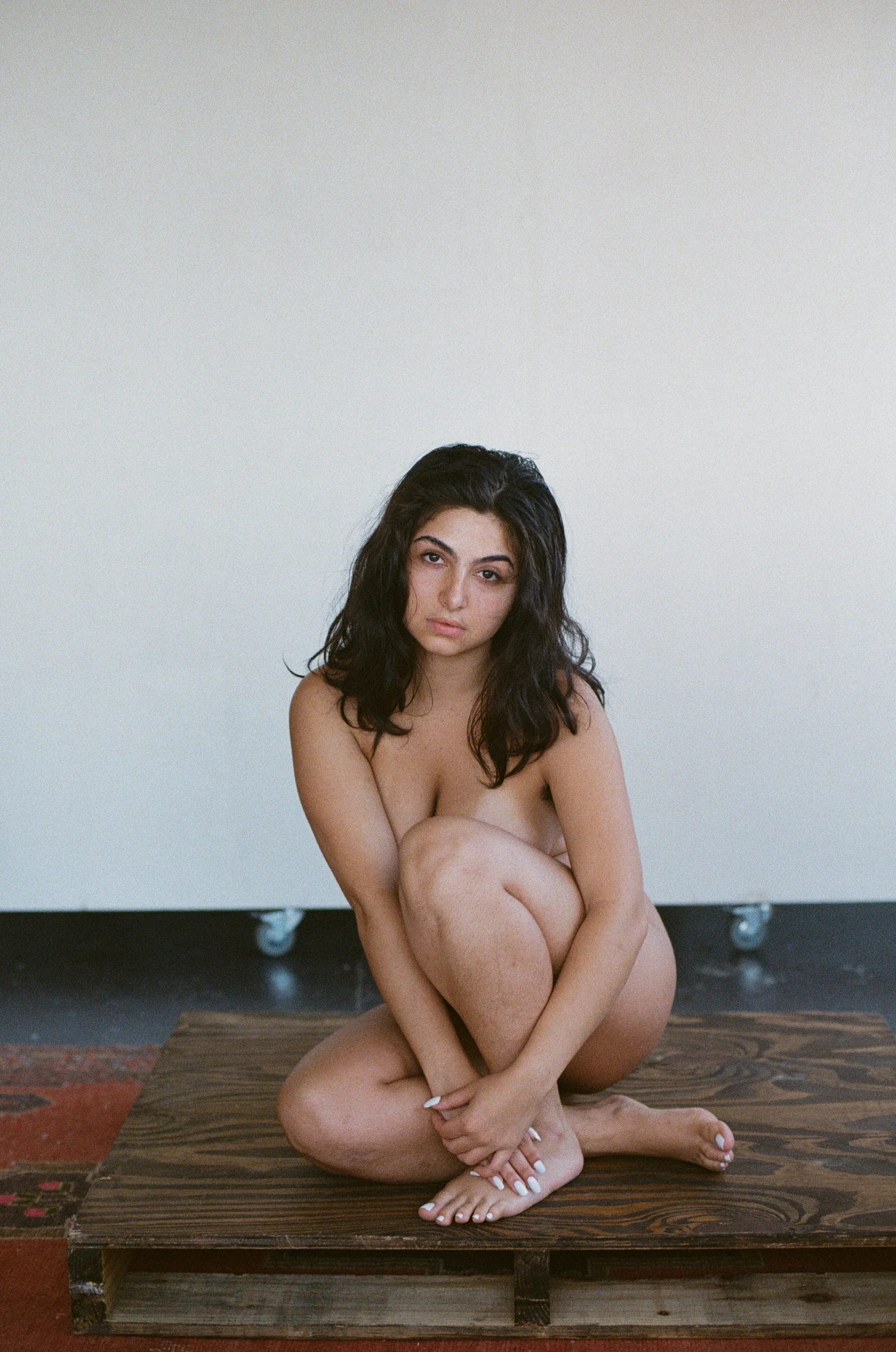 Image by Ashley Senja