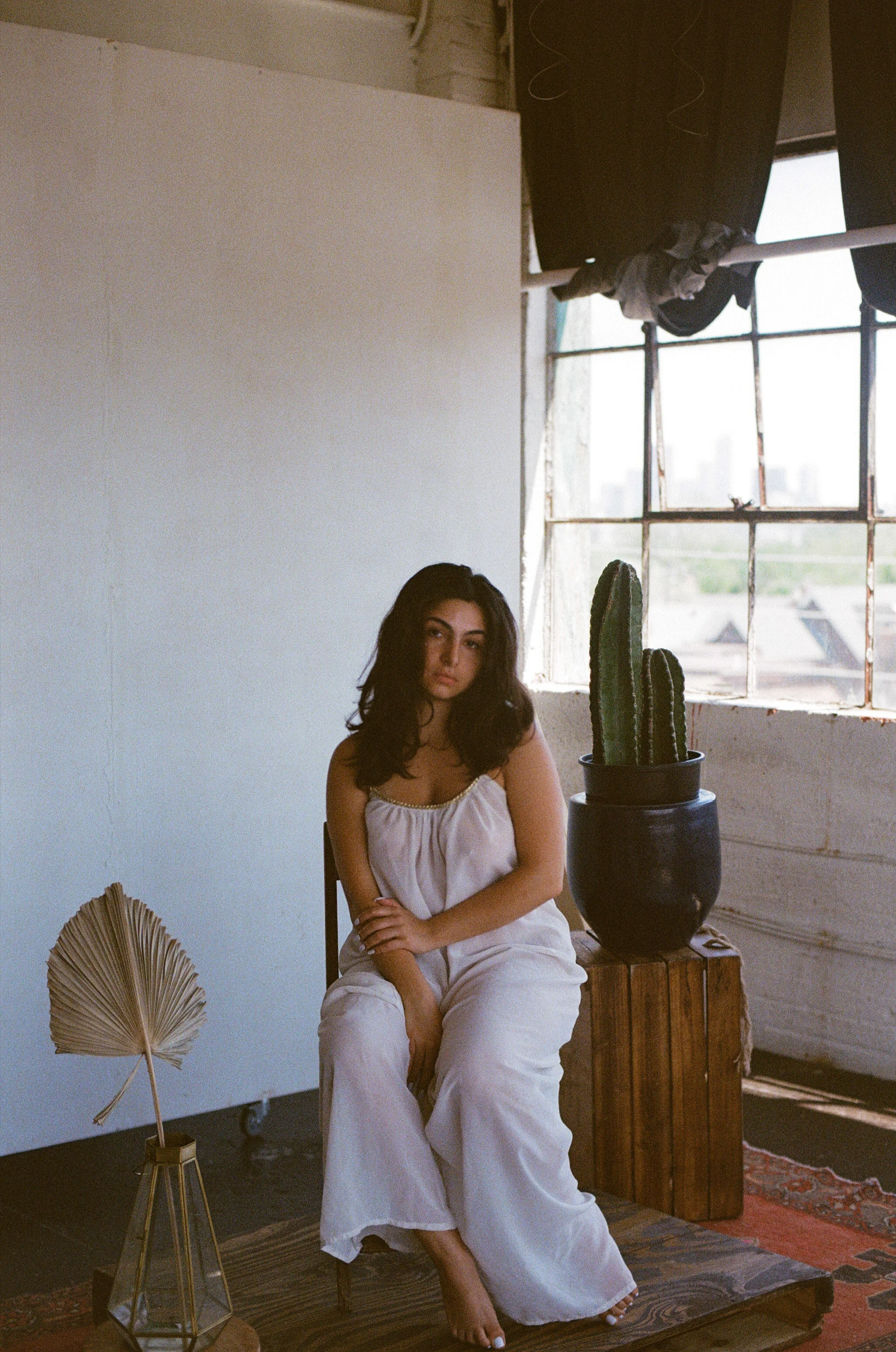 Image by Ashley Senja