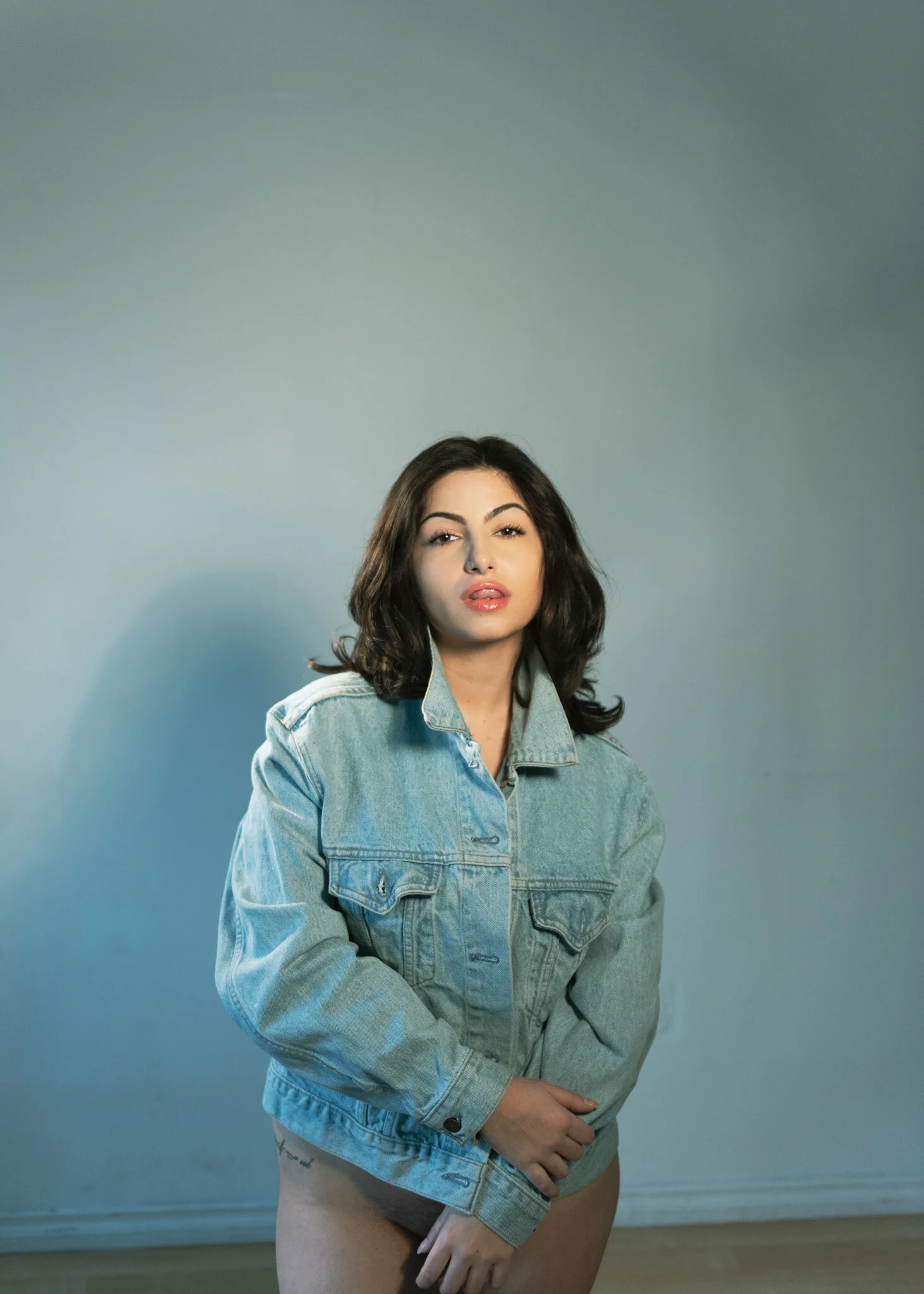 7) Child of The Lord