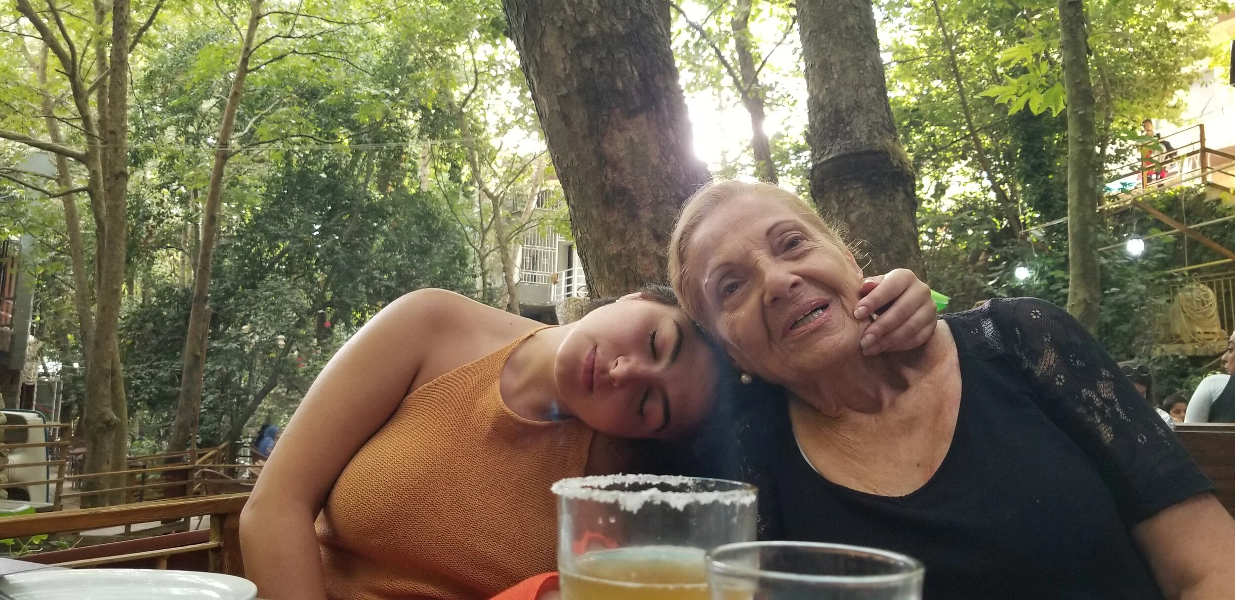 25) Revolution Within- unlearning idolization