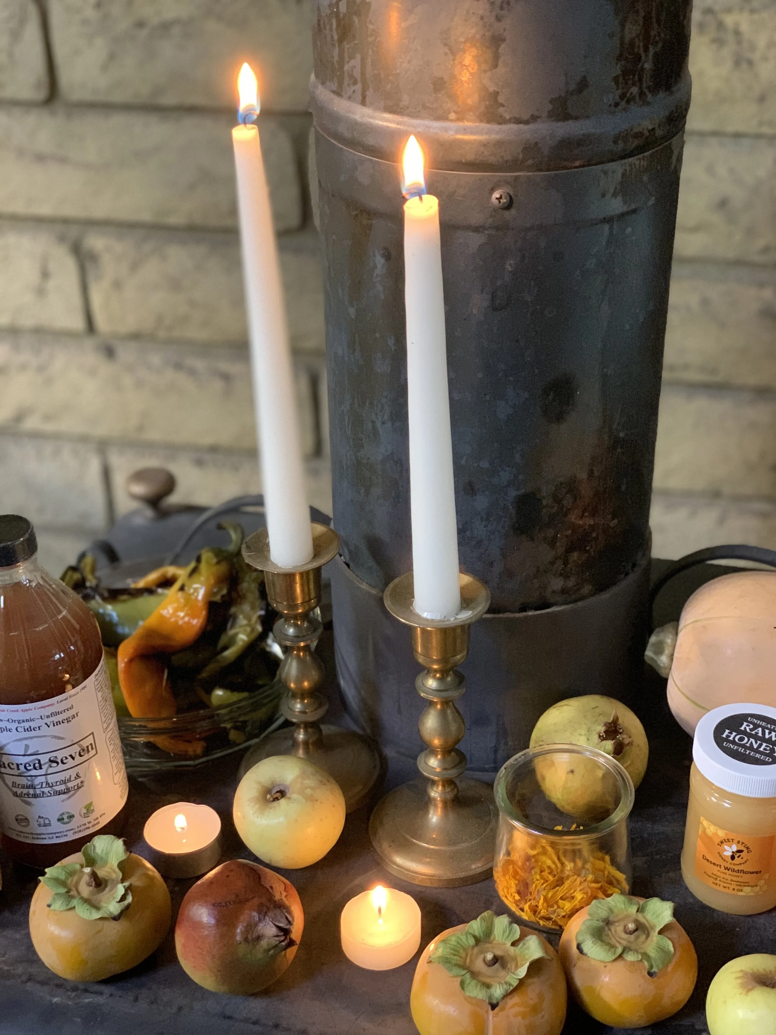 Supporting Mental Health through Seasonal Shifts with Nutrition 