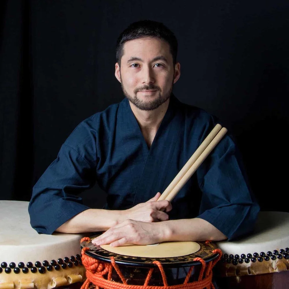 Eien Hunter-Ishikawa 2024 Visit with GLTC