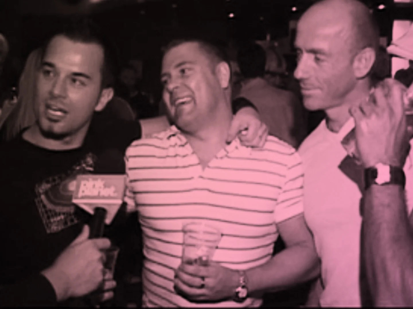 Brighton's Gay Nude Beach, Gay Nightlife and Gay Pride 