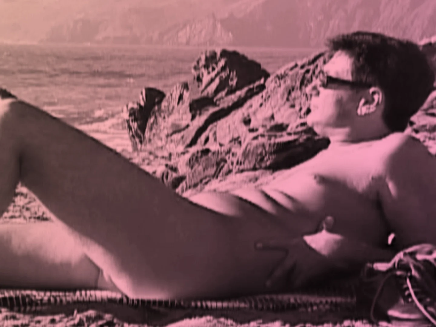 Gay Nude Beaches in North America 