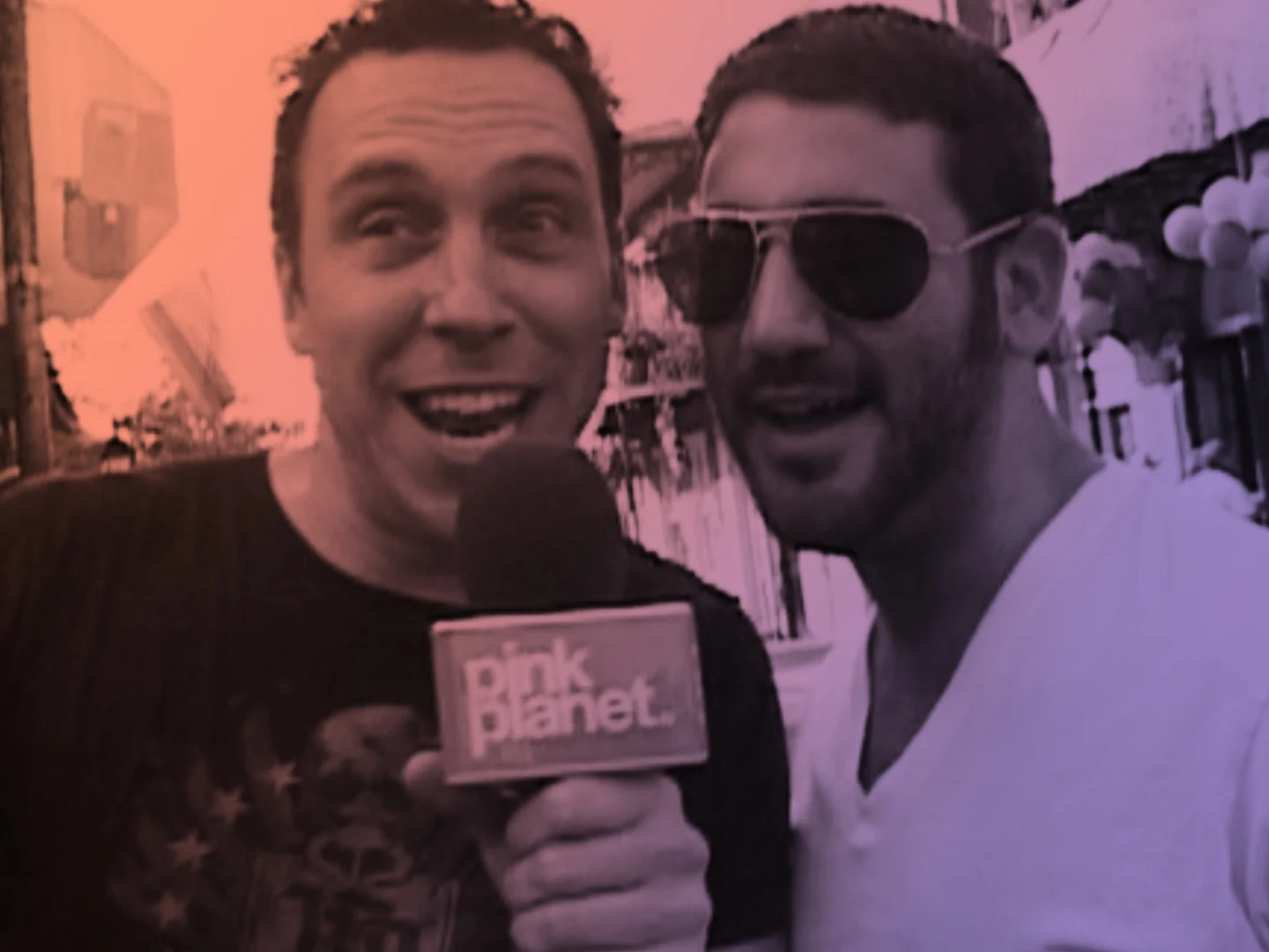 "Southern &amp; Slutty" - New Orleans Southern Decadence