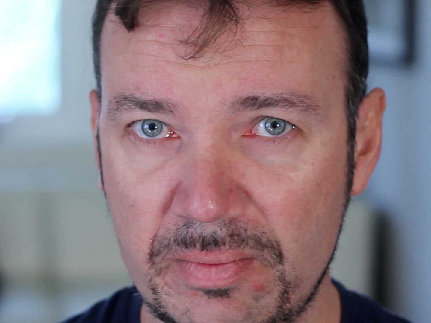 Gay Man Tortured by Gang of Thugs